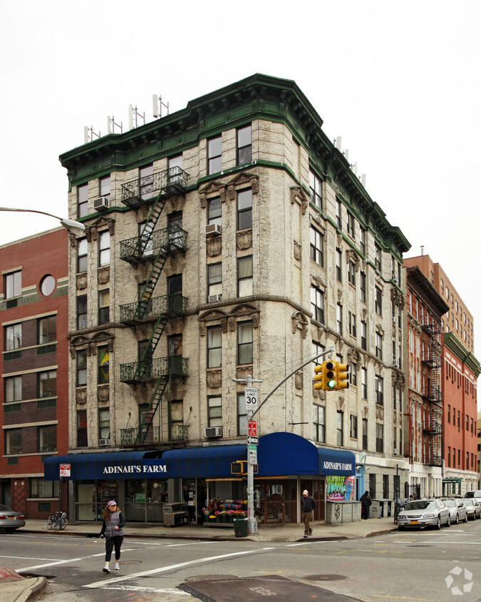 Primary Photo - 14-16 Avenue C