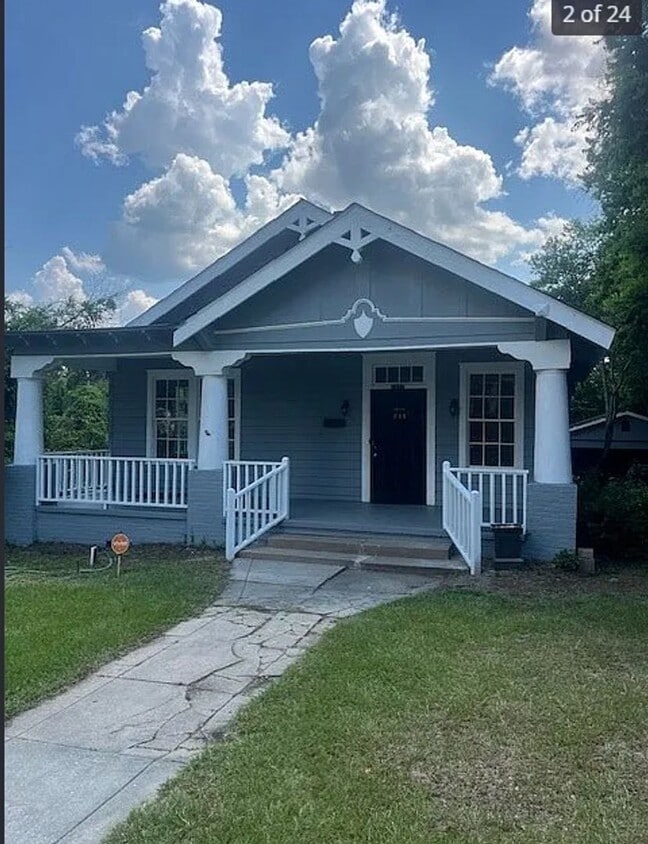 Primary Photo - 1177 Tate Dr