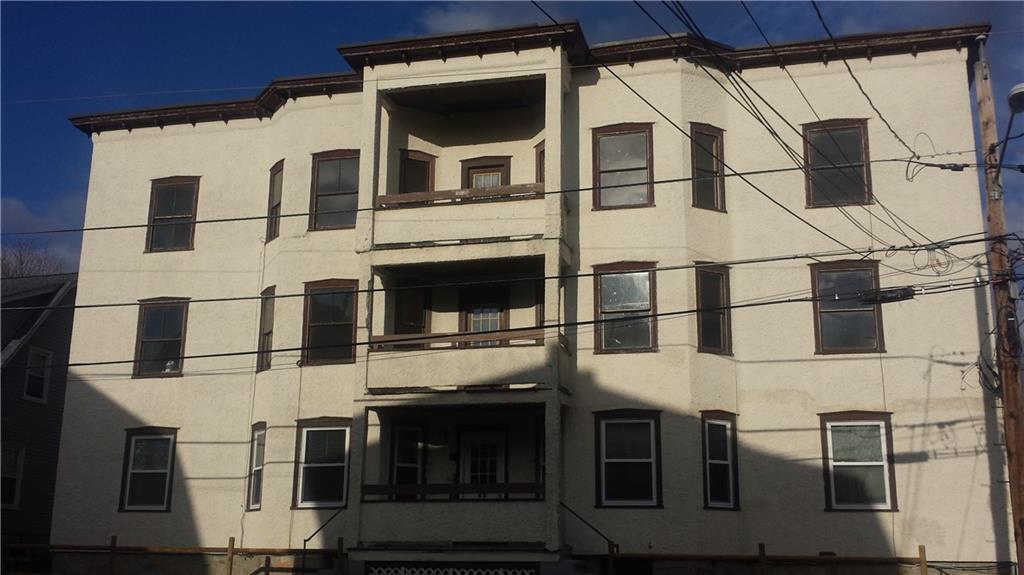 25 Roberts St Unit 4, Woonsocket, RI 02895 Apartment for Rent in