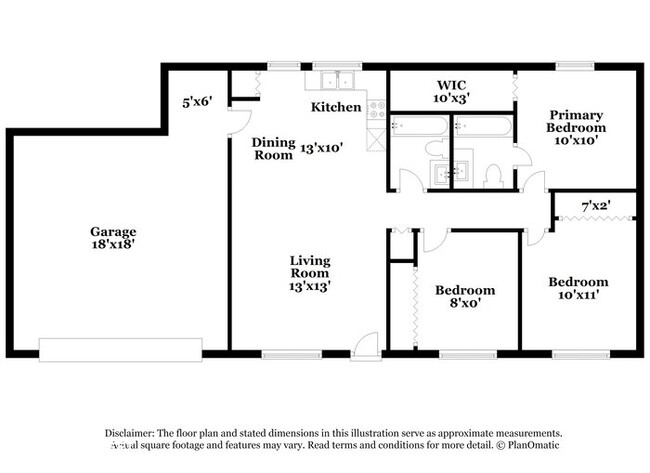 Building Photo - 1109 Cambourne Dr