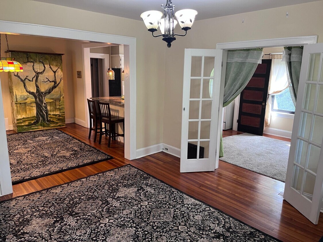 Foto principal - 53 1st St