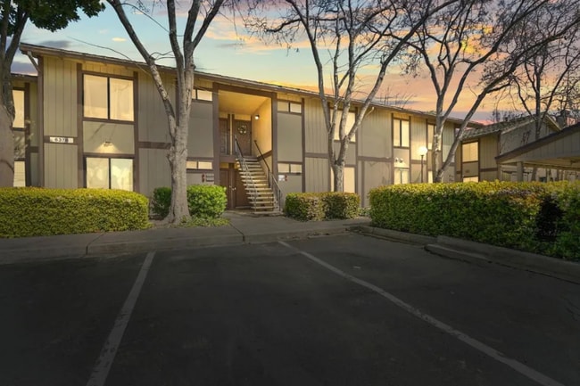 Photo - 6378 Joaquin Murieta Ave (Newark, CA) Apartment