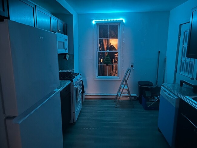 Foto del edificio - 511 N 7th St