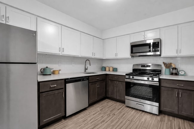 Foto del edificio - Rochester Club Apartments