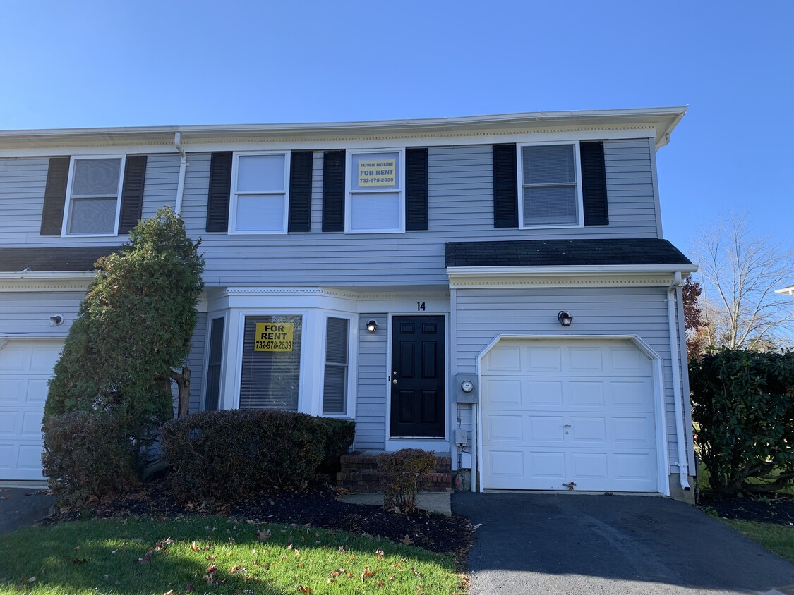 Rentals In Englishtown Nj