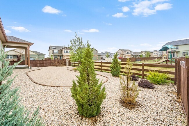 Foto del edificio - 3 Bedroom Ranch in Timnath Colorado