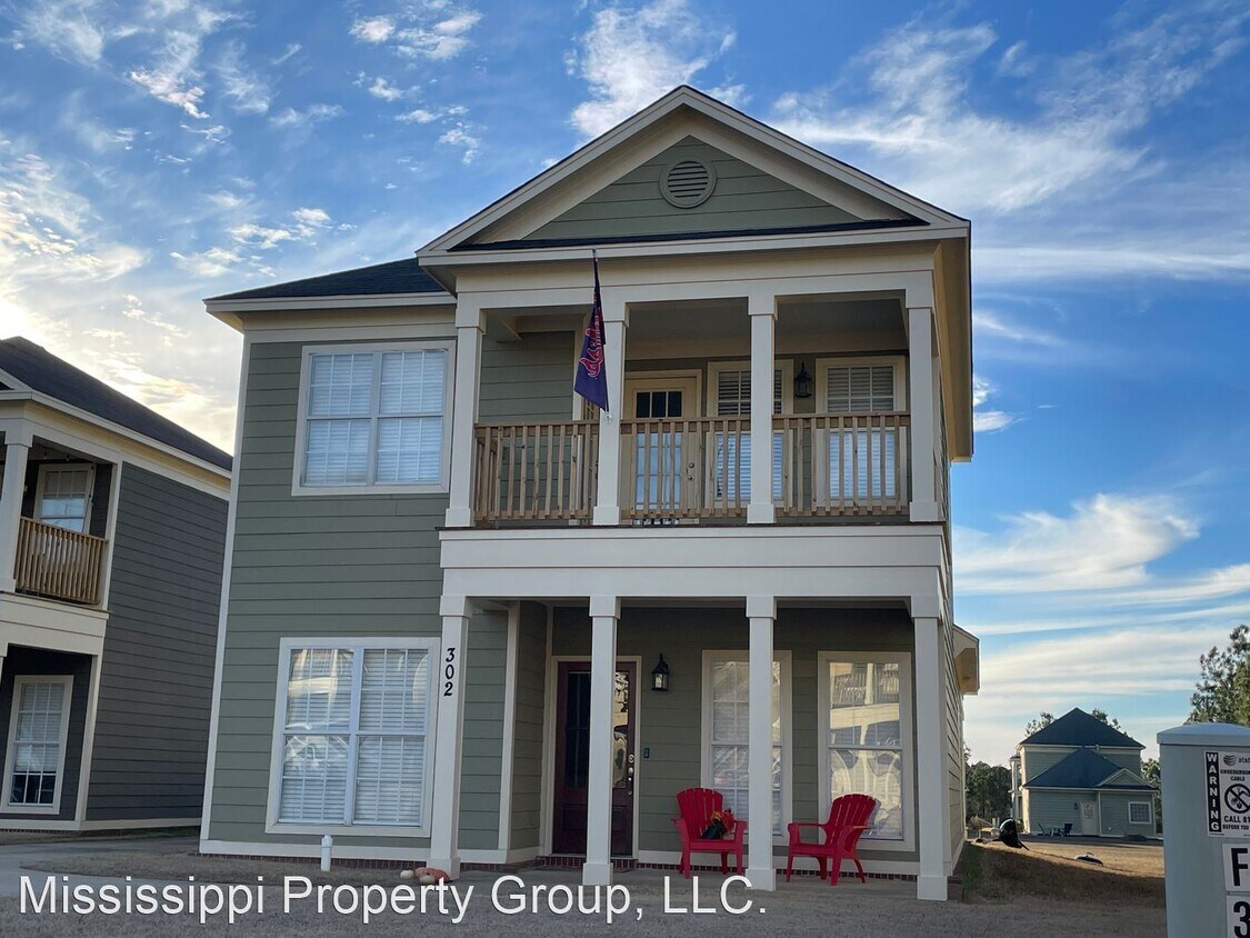 Primary Photo - 3 br, 2.5 bath House - 302 Shumard Cove