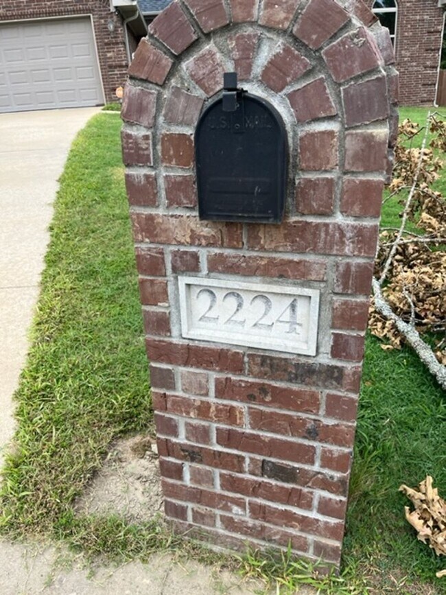 Foto del edificio - Nice Jacksonville Home Close to Little Roc...