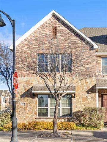 Foto del edificio - 201 Brick Row