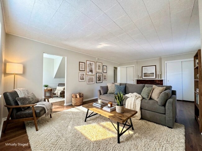 Foto del edificio - 502 Pennsylvania Ave