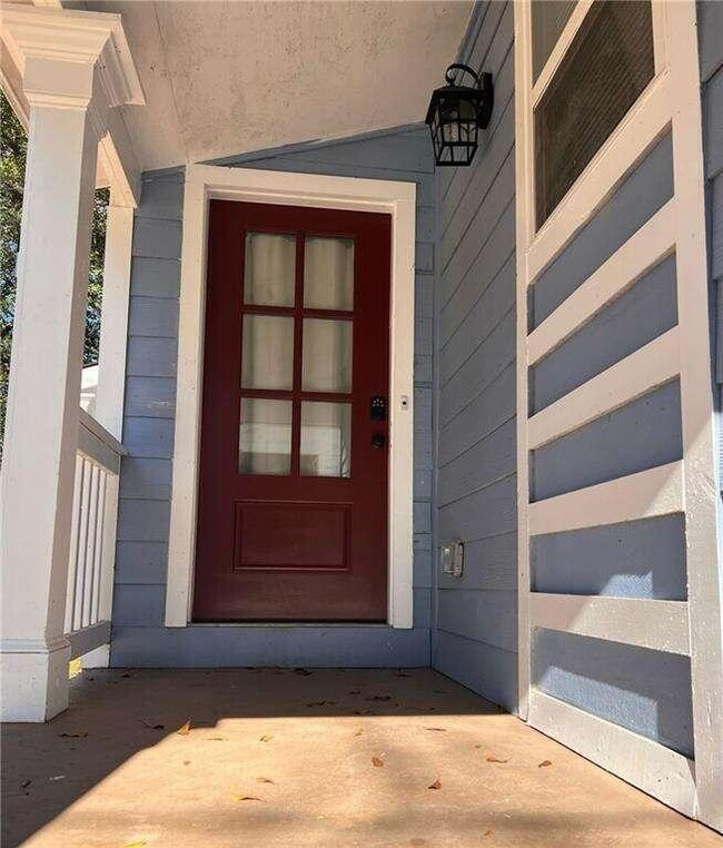 Foto del edificio - 1378 Epworth St SW