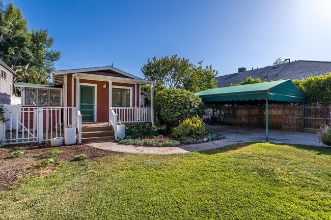 Building Photo - 1 br, 1 bath House - 11564 Kling Street