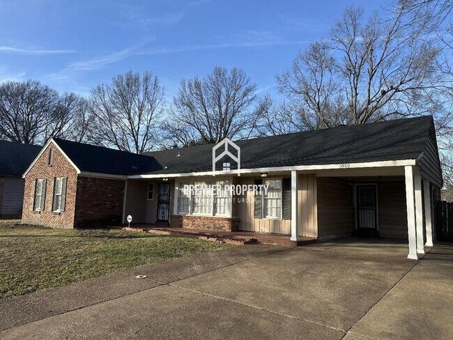 Foto del edificio - 5560 Cottonwood Rd