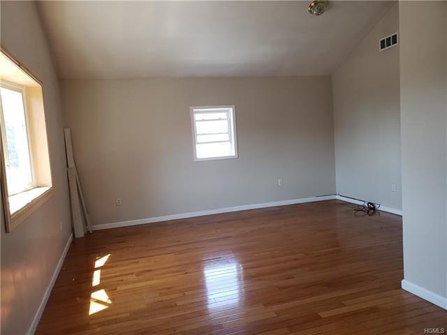 Inside A Queens Twobedroom Apartment For Five People
