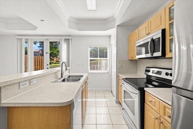 Foto del edificio - 4962 Leeward Ln