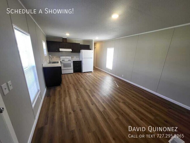 Building Photo - 266 N Blackwood Dr