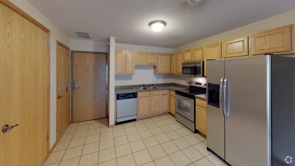 Photo - The Grove at Mankato Apartments