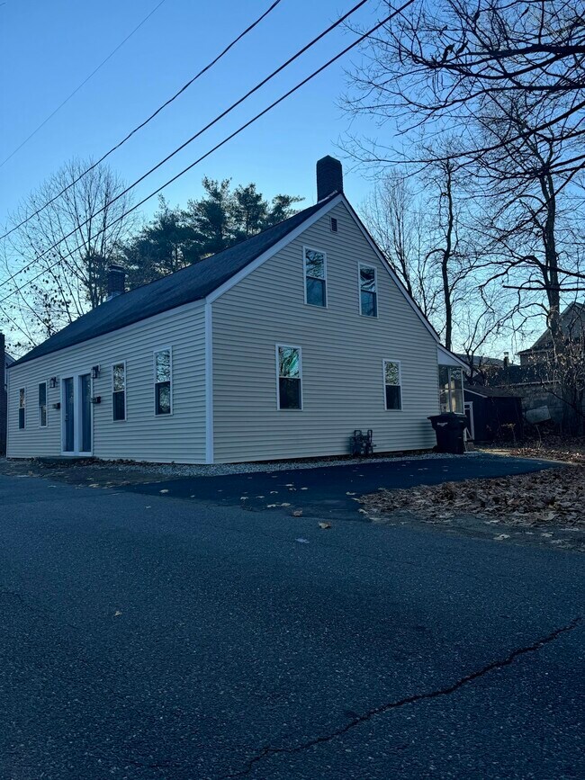 Foto del edificio - 293-295-295 Water St