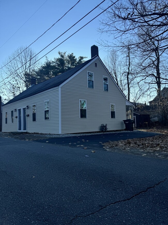 Building Photo - 293-295-295 Water St