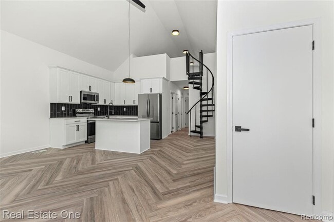 Foto del edificio - 2824 Williams St