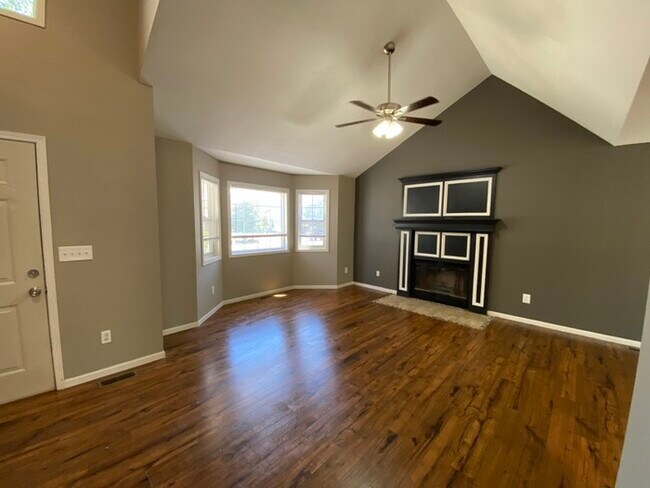 Building Photo - 2815 S Linden Street, Wichita, KS, 67210