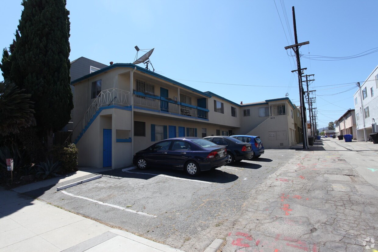 Foto del edificio - 915 Arizona Ave
