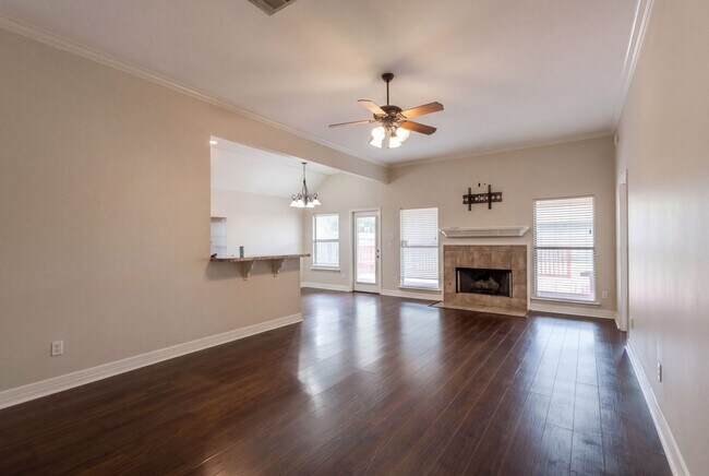 Foto del edificio - 3 Bed 2 Bath - North Bossier - Redwood Place at Legacy
