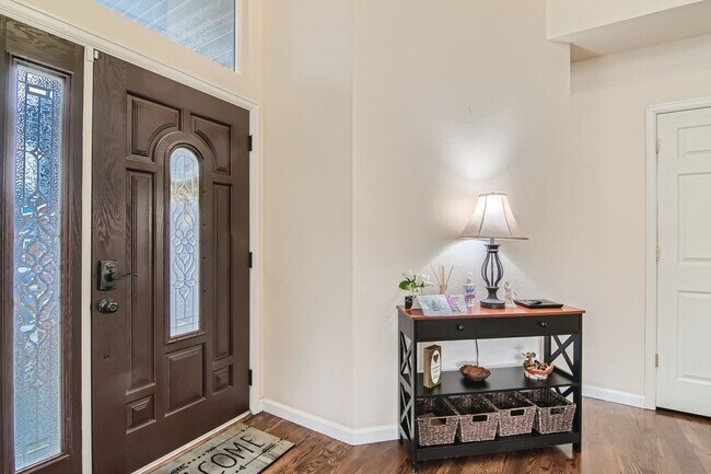 Foto del edificio - Beautiful 5B/4B home in Lafayette - Short ...