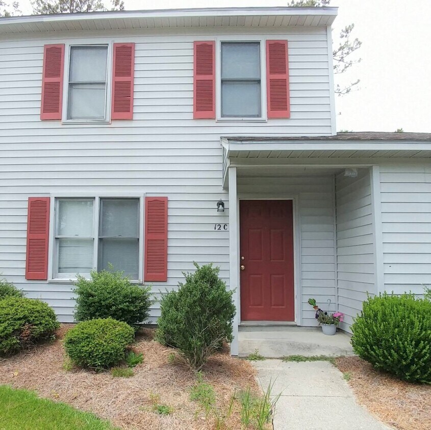 Foto principal - 12C Port West, Swansboro