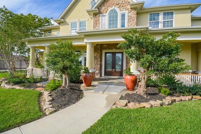 Building Photo - 2603 Braer Ridge Dr