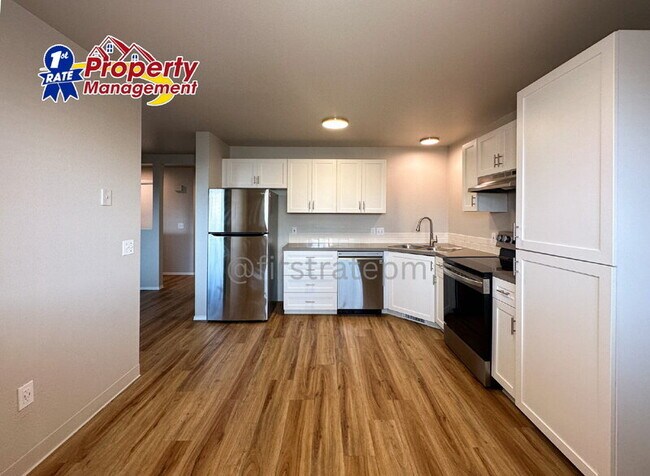 Foto del edificio - 4900 W Blodgett Ln