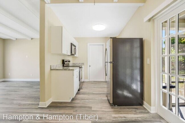 Foto del edificio - 3 br, 2 bath House - 5218 GRANDVIEW DRIVE