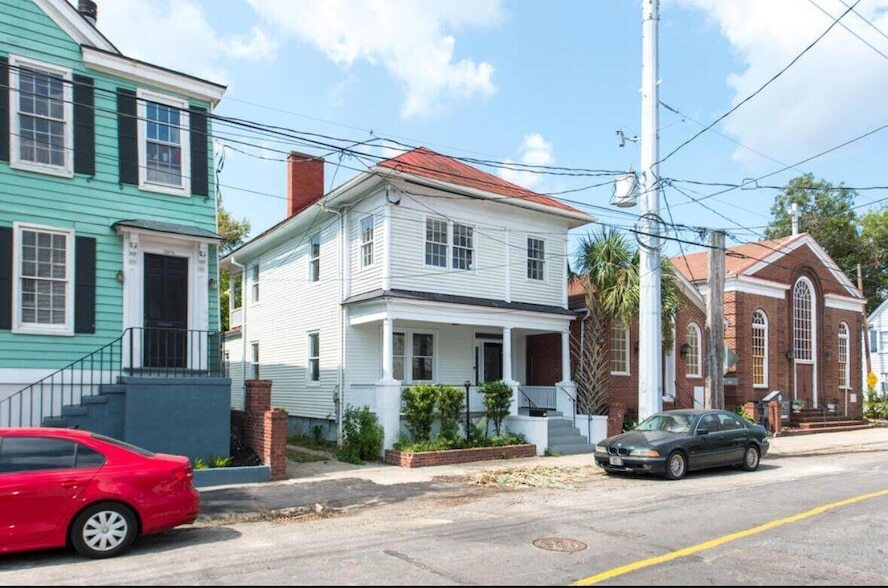 Primary Photo - 115 President St