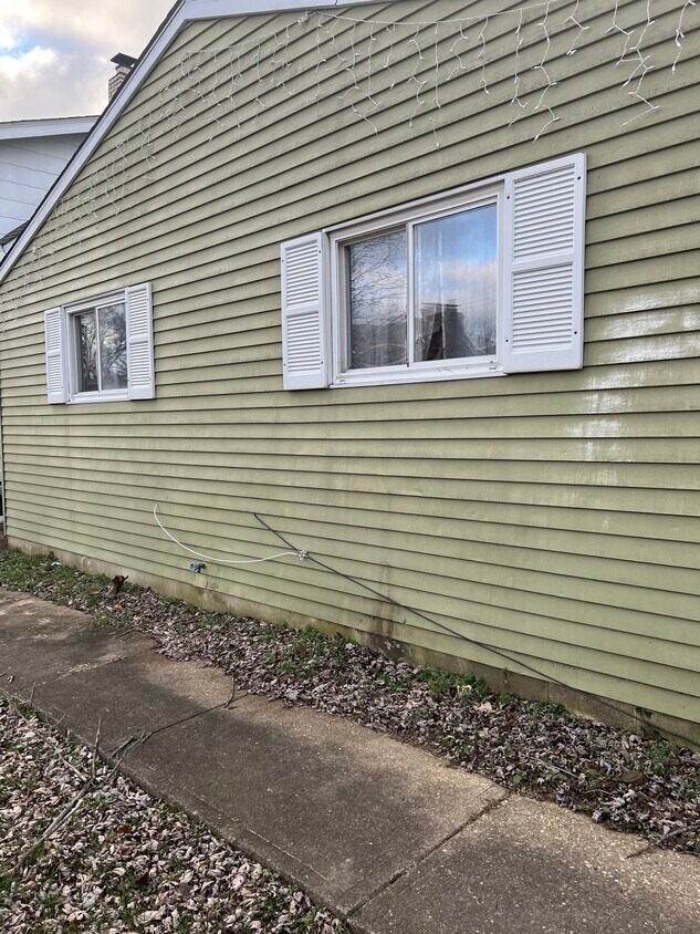 1847 Eddystone Ave, Columbus, OH 43224 Townhome Rentals in Columbus