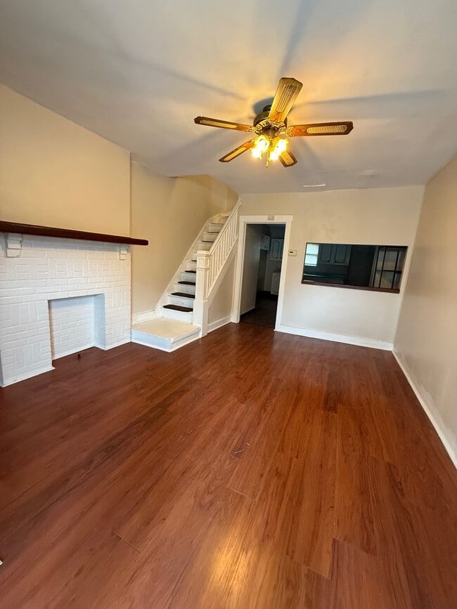 Building Photo - Cozy 2-Bedroom Townhome for Rent – Lincoln-Larimer, Pittsburgh, PA