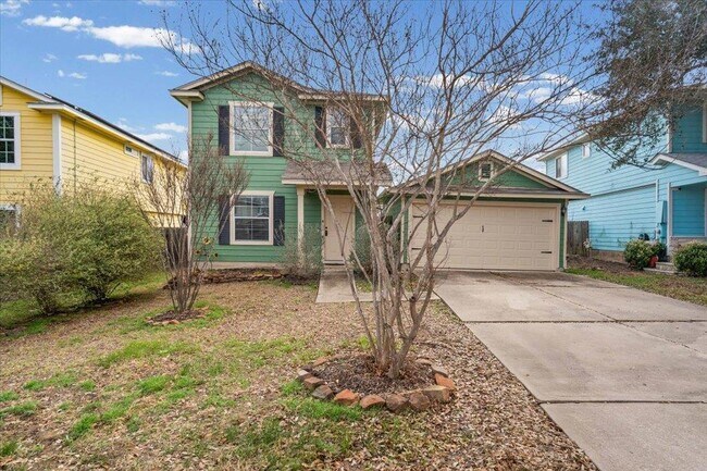 Foto del edificio - 12209 Briarcreek Loop