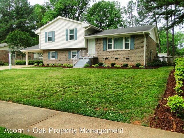 Foto del edificio - 3 br, 1.5 bath House - 3621 Arrowwood Drive