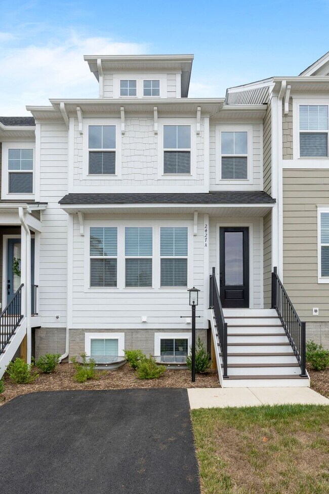 Foto del edificio - 2231 Leeham St