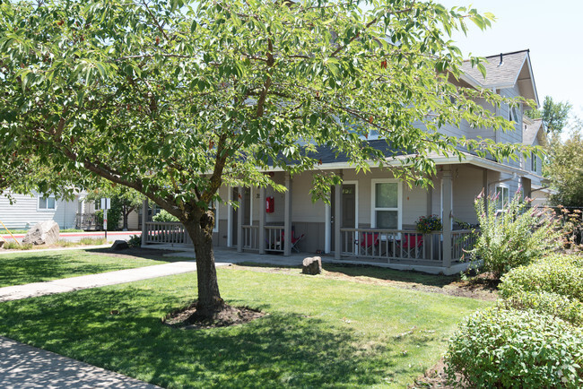 Building Photo - Rickreall Creek Apartments