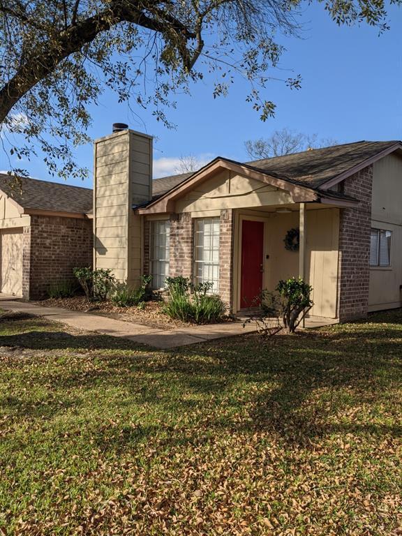 Building Photo - 20226 Apache Gardens Ln