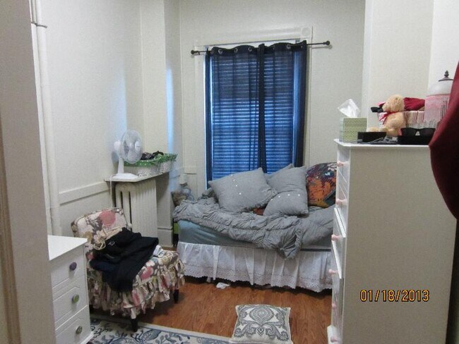 Foto del edificio - 41 Bay State Rd