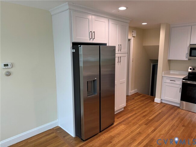 Foto del edificio - 9504 Ridgefield Rd