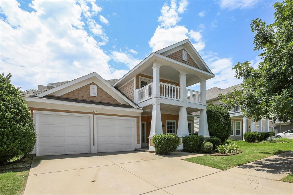 9934 Wethers Field Cir, Providence Village, TX 76227 House for Rent