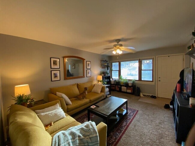 Foto del edificio - 3319 Lotheville Rd
