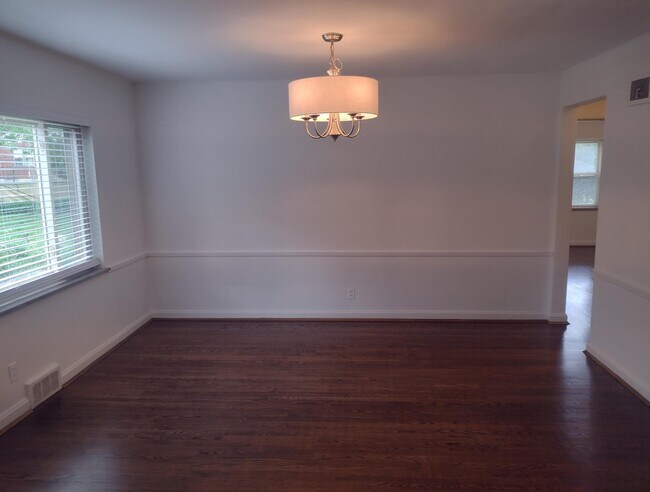 Dining Room - 5702 Doerger Ln