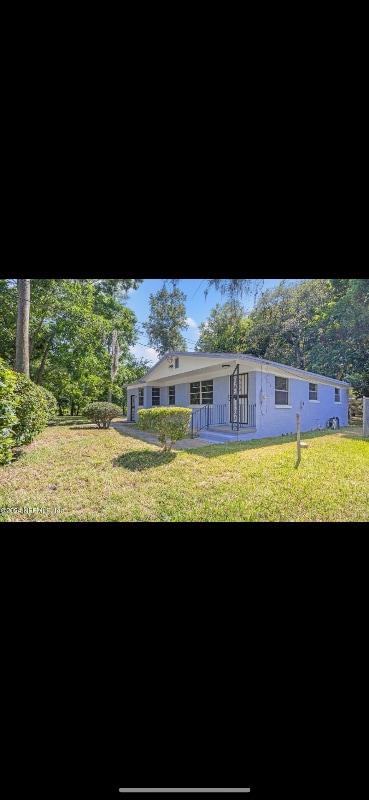 Building Photo - 3126 Martha St