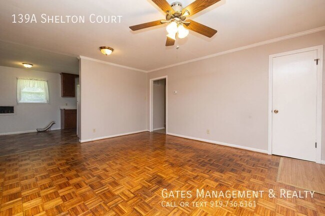 Foto del edificio - Tidy Duplex in High-Demand Hillsborough