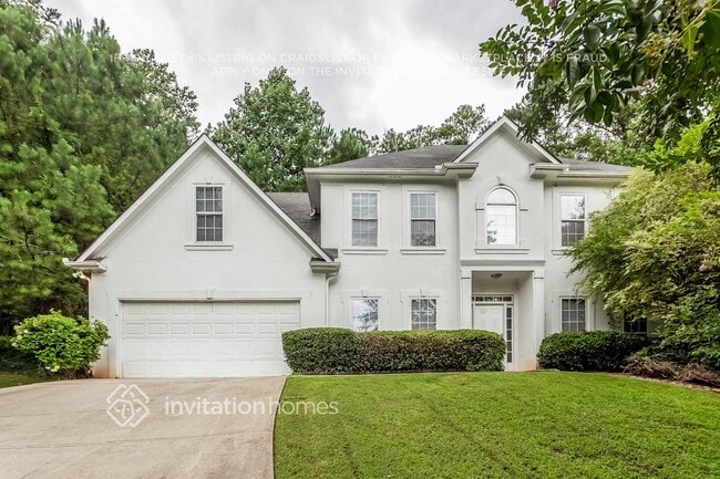 Building Photo - 6810 Waters Edge Dr