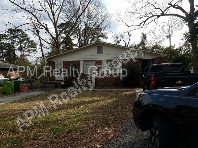 Building Photo - Nice One Bedroom Rental in Hazelwood Acres
