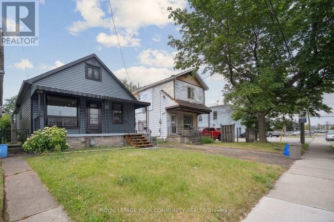 Photo du bâtiment - 8 Merchison Ave